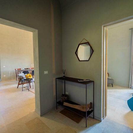 Casa Stefania Appartamento Noto Esterno foto