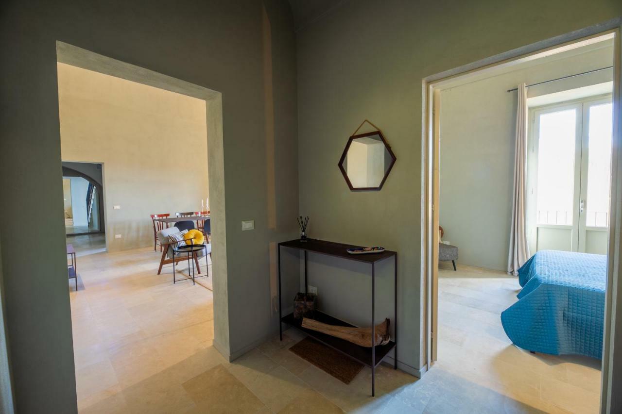 Casa Stefania Appartamento Noto Esterno foto