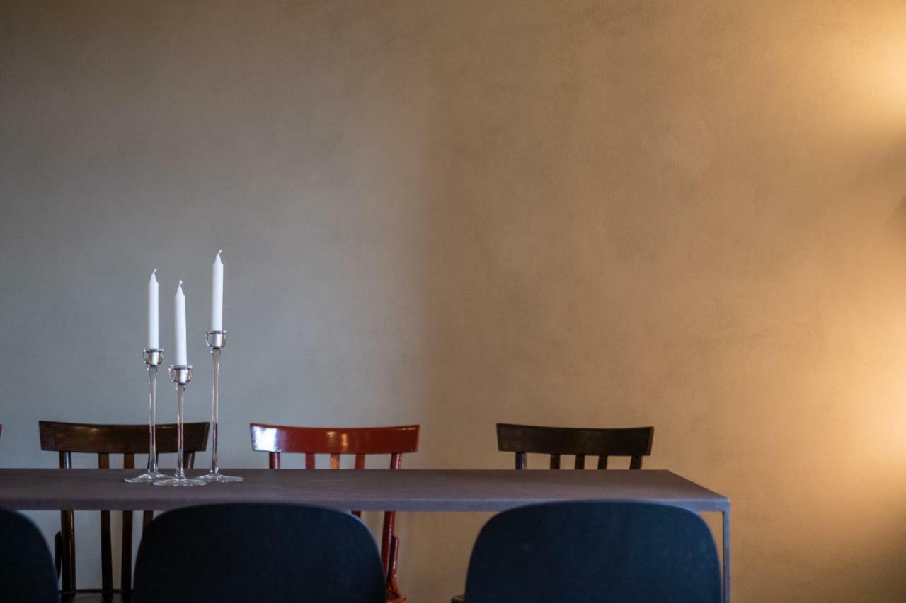 Casa Stefania Appartamento Noto Esterno foto