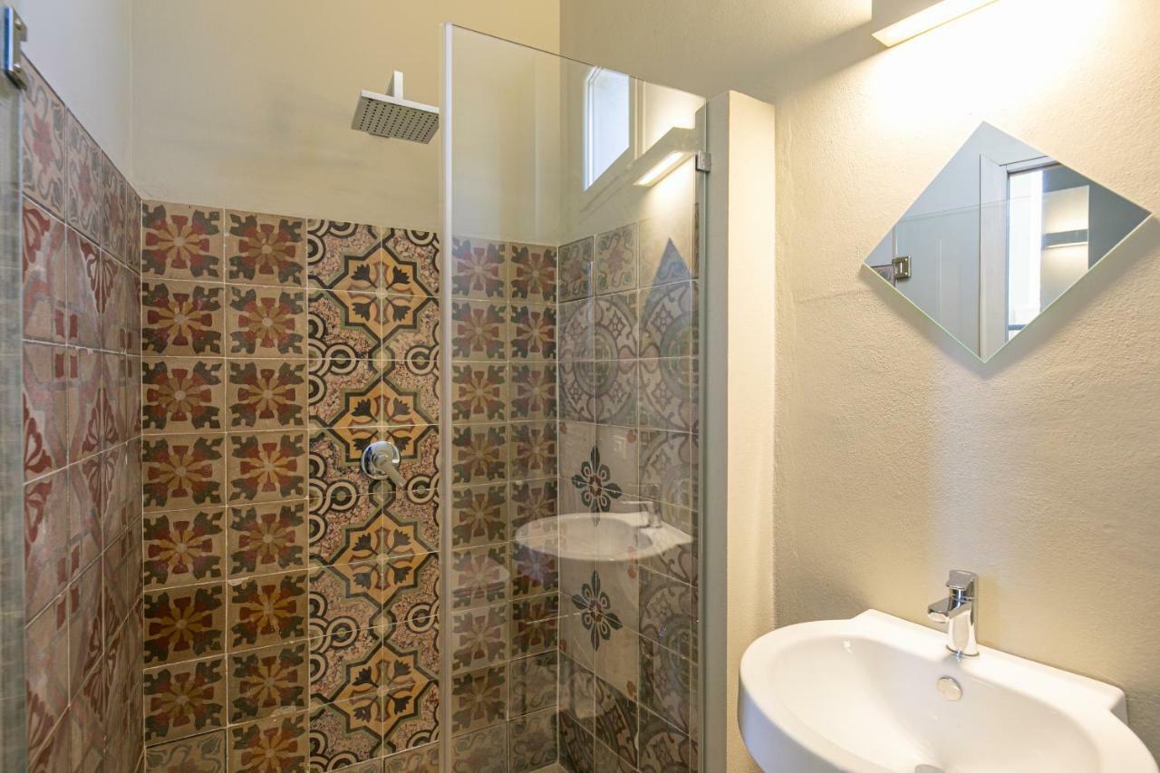 Casa Stefania Appartamento Noto Esterno foto