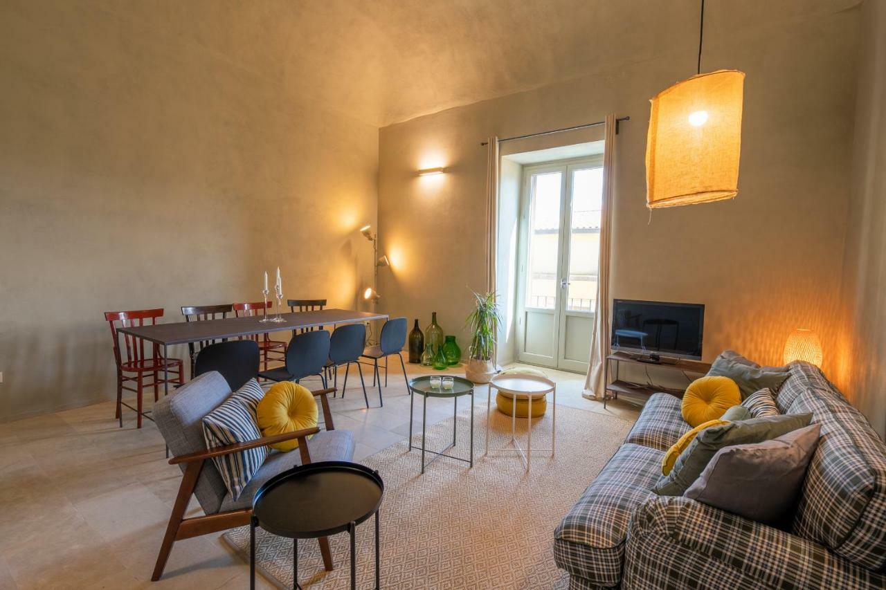 Casa Stefania Appartamento Noto Esterno foto