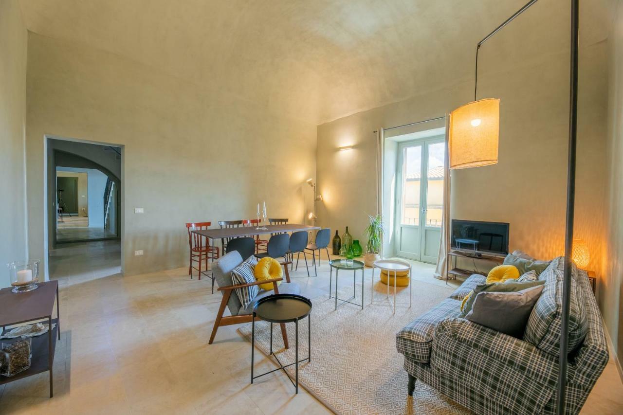 Casa Stefania Appartamento Noto Esterno foto