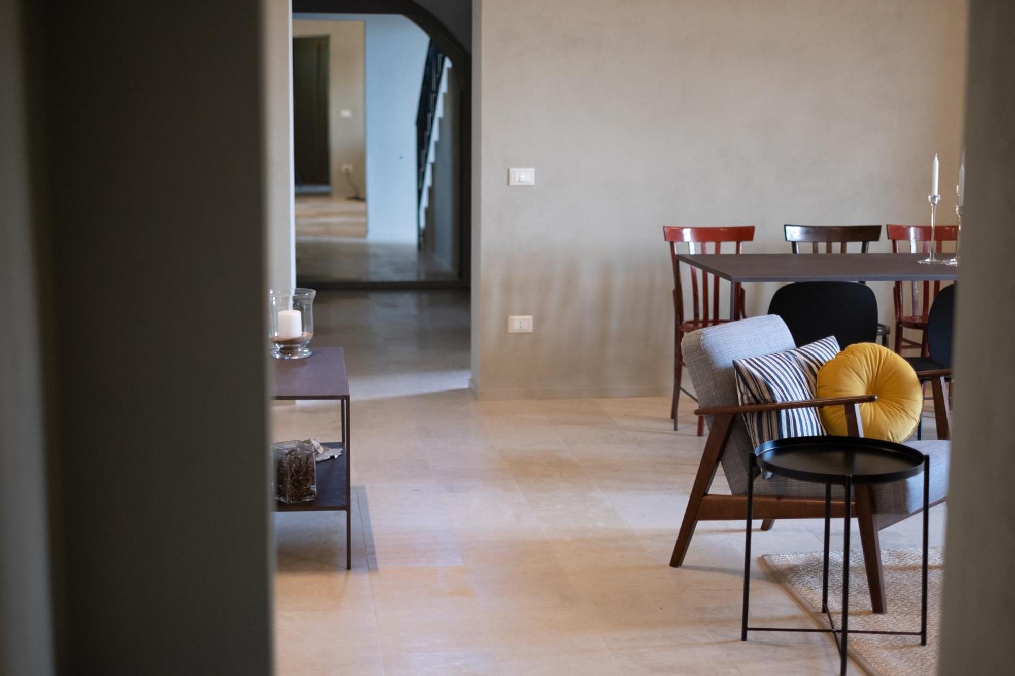 Casa Stefania Appartamento Noto Esterno foto