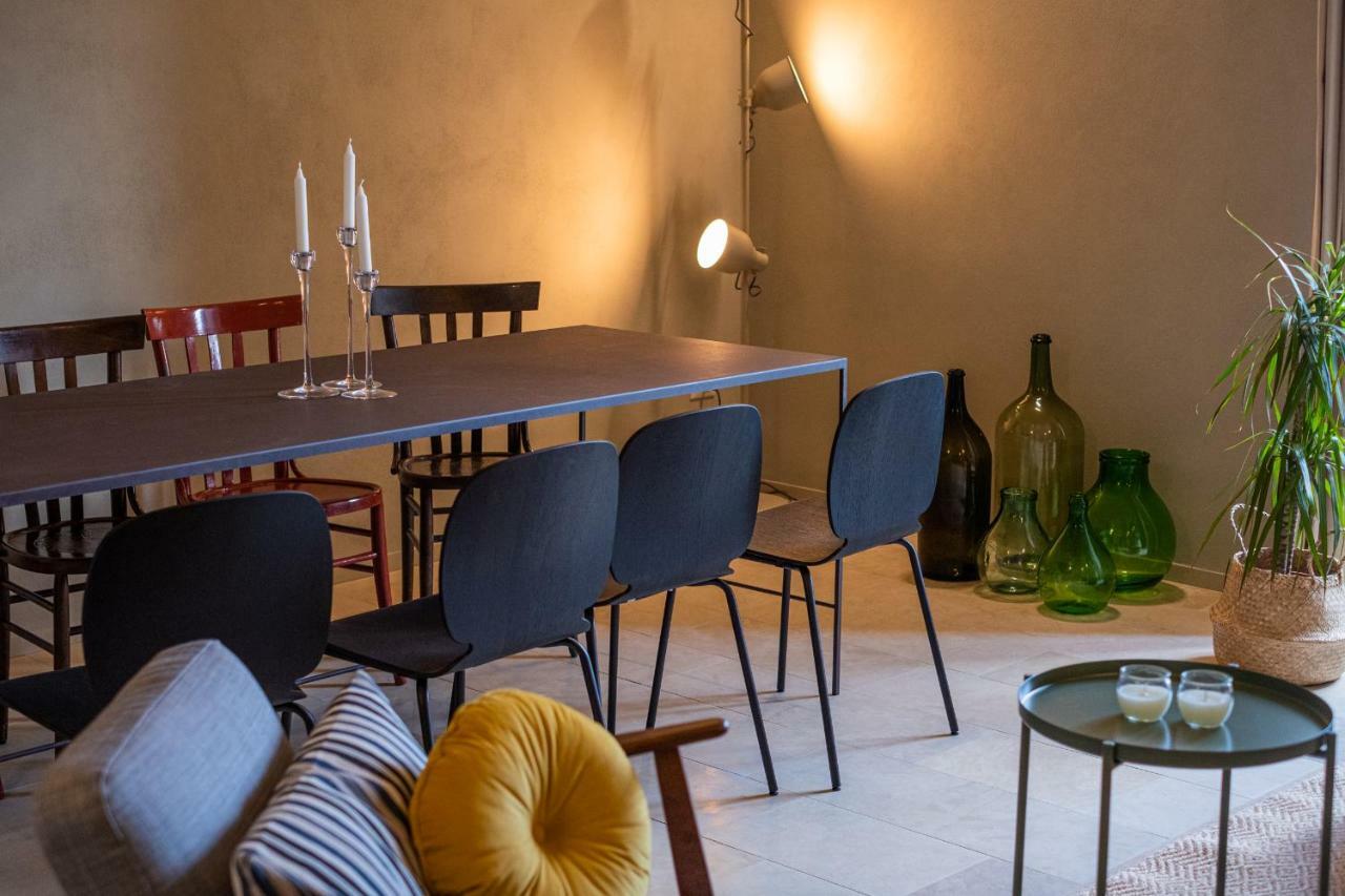 Casa Stefania Appartamento Noto Esterno foto