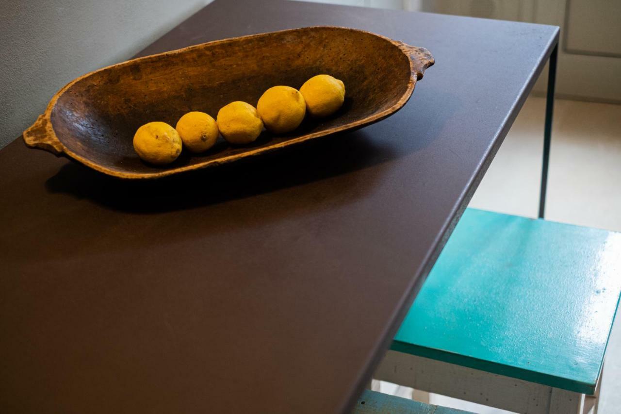 Casa Stefania Appartamento Noto Esterno foto